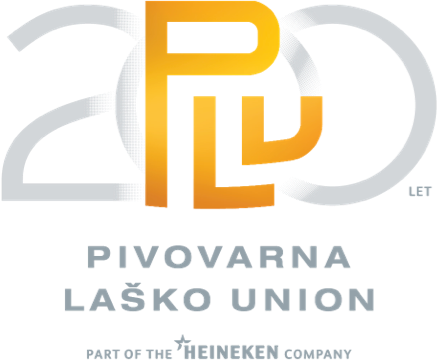 Pivovarna Laško Union